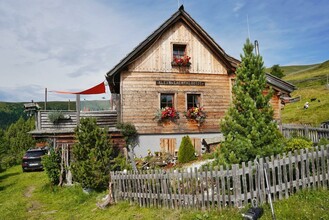 Außen Sommer