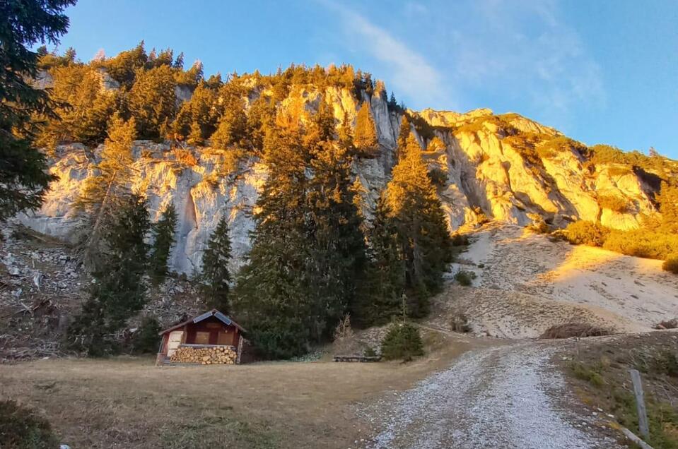 Verlobungskreuz Climbing Garden - Impression #1