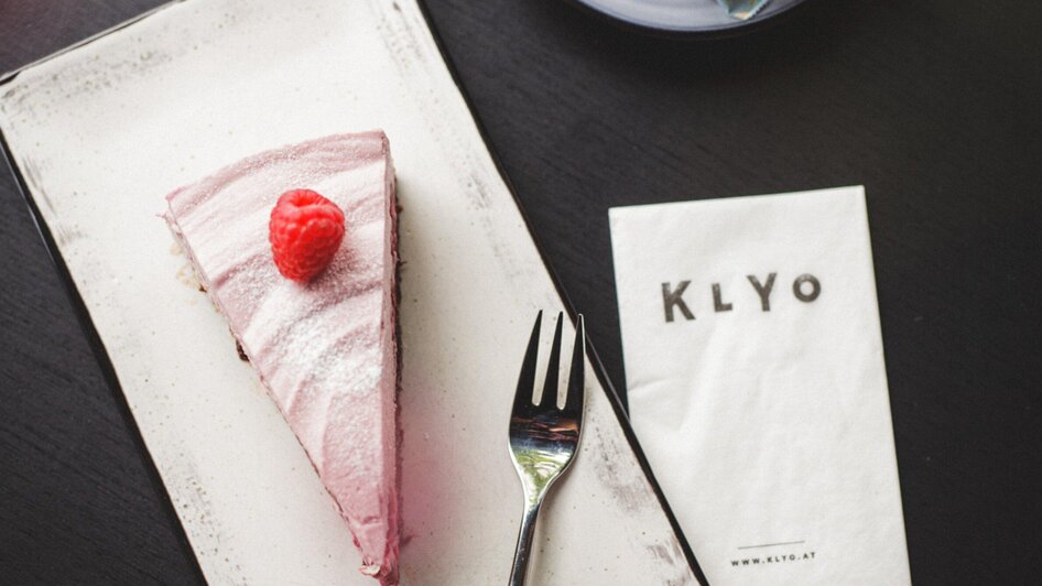 Klyo - Dessert | © Klyo - Aaron Jiang