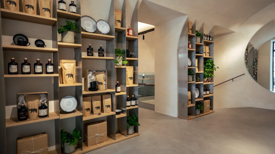 Klyo - Shop | © Klyo