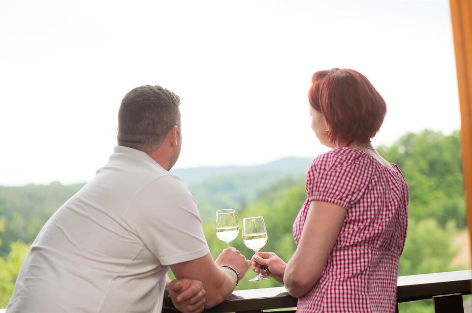 Kollerwirt mit Aussicht | Jean Van Lülik Photographer | © Kollerwirt Kollerwirt in Kapfenstein - Impression #1 | © Kollerwirt