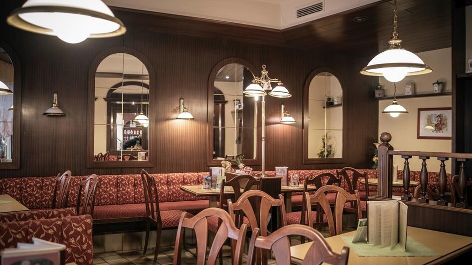 Gaststube | © Stefan Leitner