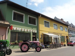 Konditorei - Café Kaiser | © Helmut Kaiser