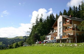 Kornreitherhaus_Hausfoto_Oststeiermark | © Kornreitherhaus