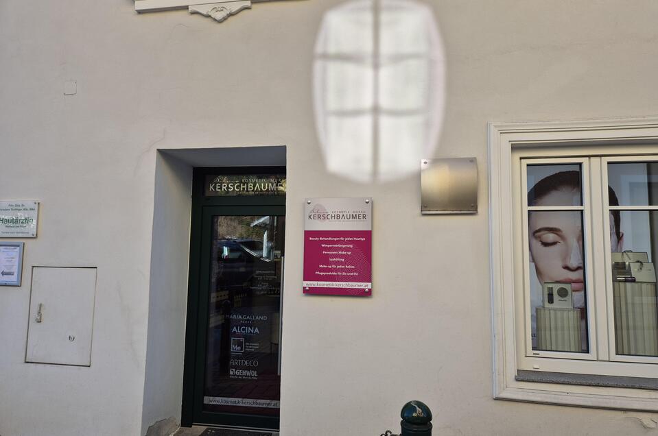 Cosmetic studio - Dipl. Kosm. Kerschbaumer Silvia - Impression #1 | © Tourismusverband Murau