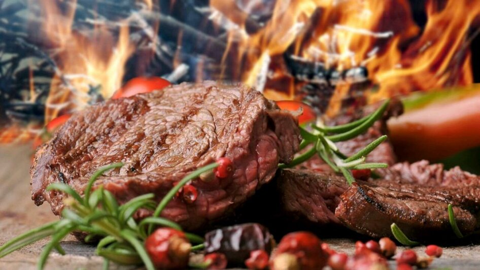Kothgasser_Essen_Oststeiermark | © Kothgasser Fleischerei