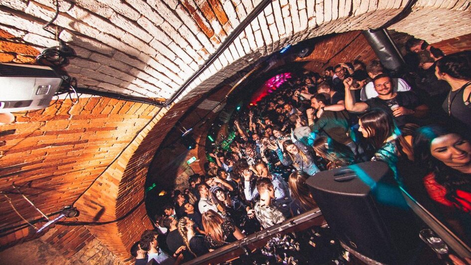 Kottulinsky - Feierstimmung | © Kottulinsky