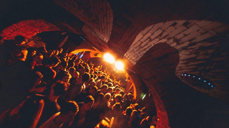 Kottulinsky - Feiern im historischen Gewölbe | © Kottulinsky