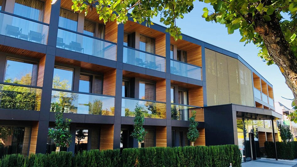 Hotel Kowald | © Thermenhotel Kowald Hotel Kowald | © Thermenhotel Kowald