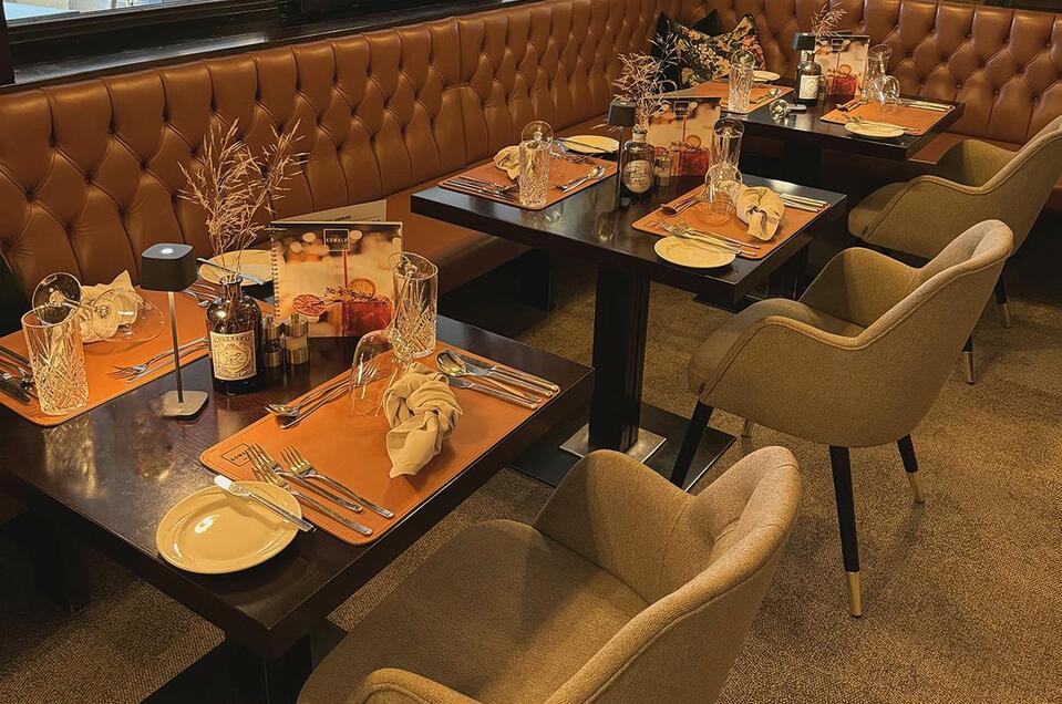 The bistro at the Thermenhotel Kowald | © Thermenhotel Kowald Kowald´s Bistro - Impression #1 | © Thermenhotel Kowald
