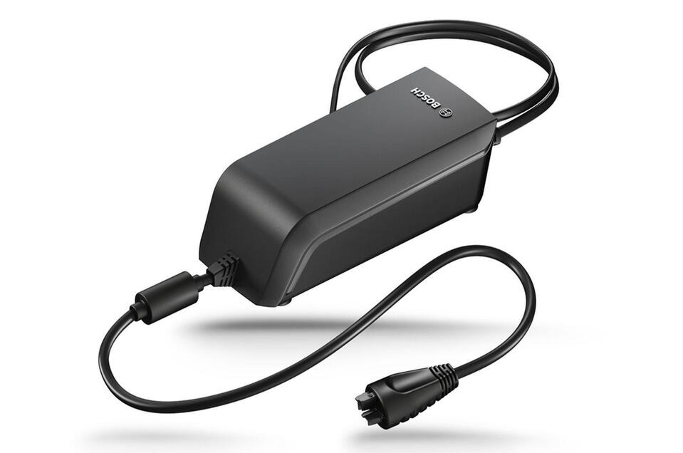 E-bike charging point Snack station S'Kragl - Impression #1 | © Bosch