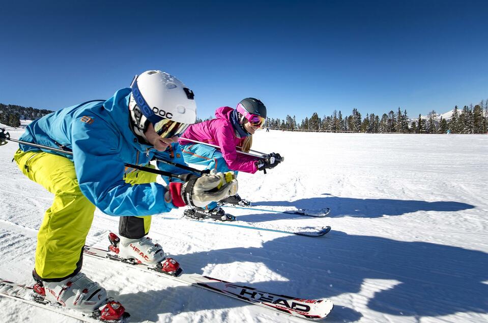 Skigebiet Kreischberg - Impression #1 | © ikarus.cc