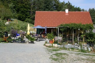 Kreuzberghütte | © Kreuzberghütte / Adam