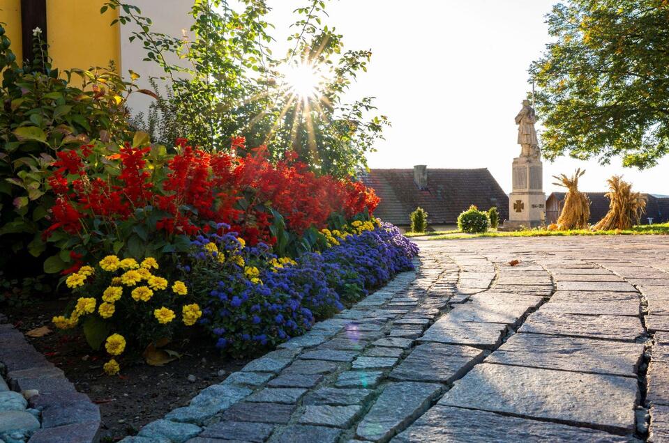 War Memorial - Impression #1 | © Kurkommission Bad Blumau