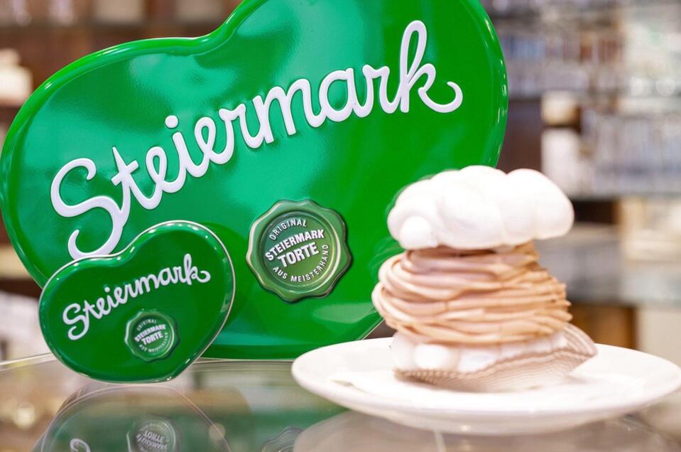 Kristinas Meisterkonditorei - Impression #1 | © Harald Tauderer und Michaela Begsteiger