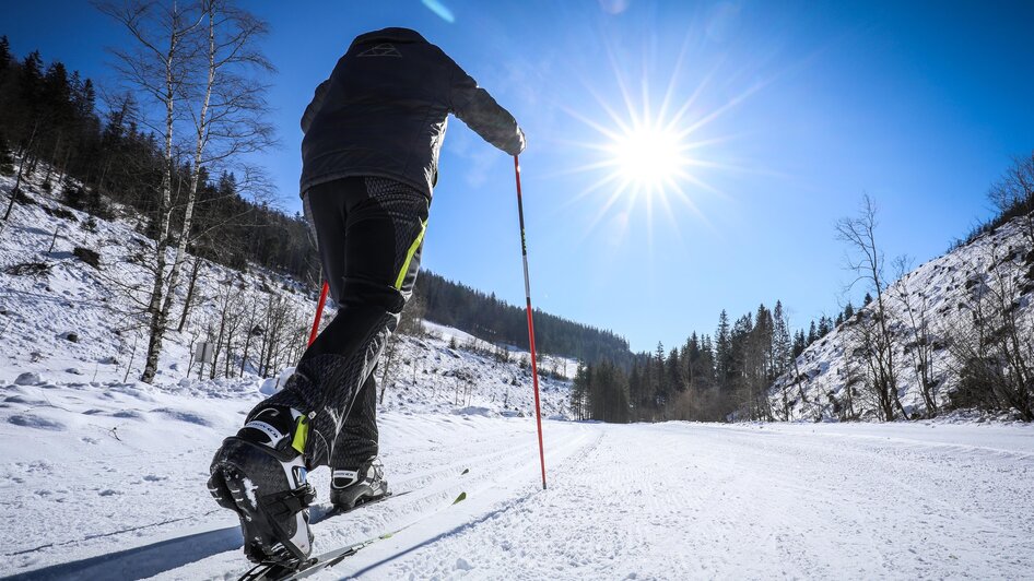 Krumpenloipe Trofaiach 3 | © Foto Freisinger