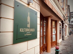 Kulturheuriger_Außenansicht_Oststeiermark | © Petra Reicher/Kulturheuriger