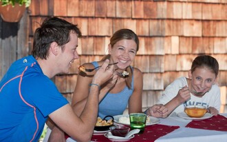 Kulinarischer Genuss | © TVB Ausseerland Salzkammergut