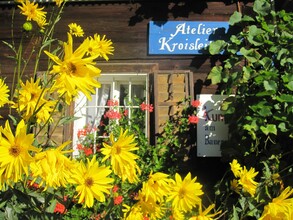 Kunst-Therapie Kroisleitner_Haus_Oststeiermark | © Kunst-Therapie Kroisleitner