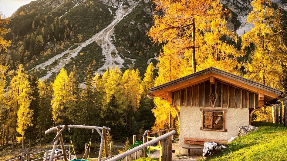 Herbst  | © ©KajetanGerharter 