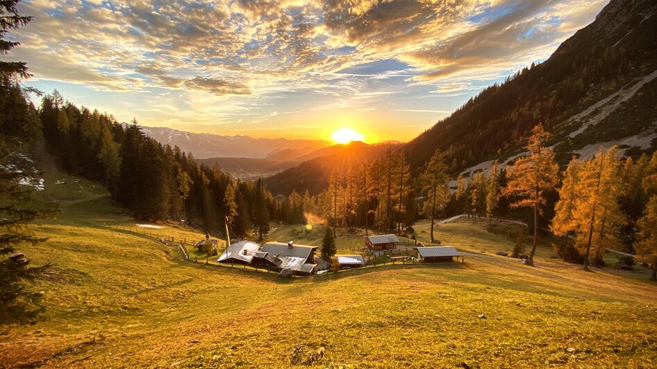 Goldene Stunden  | © ©KajetanGerharter 