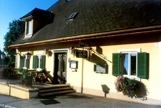 Landgasthaus Zur Post | © Marktgemeinde St. Nikolai i. S.