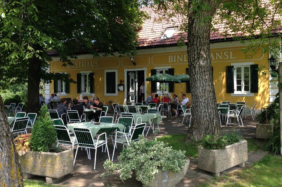 Binderhansl country inn in Gnas - Impression #1