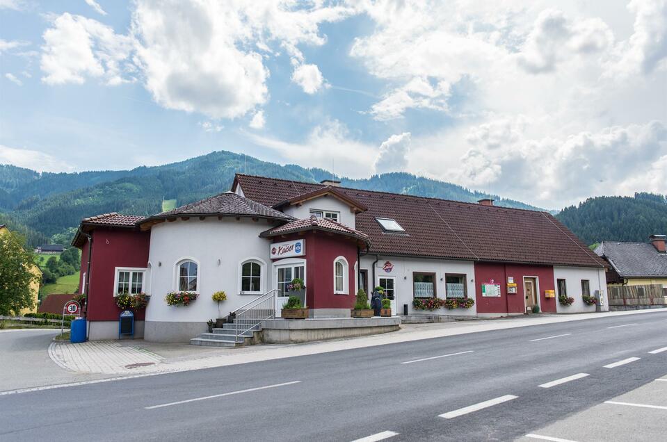 Landgasthaus Kaiser - Impression #1 | © GH Kaiser