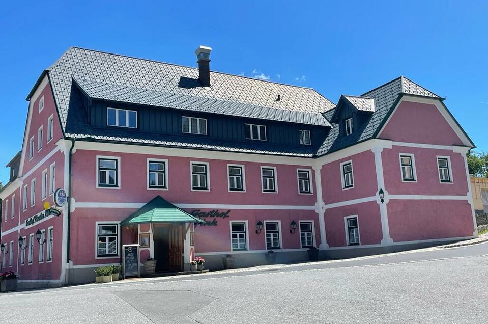 Landgasthof Pink - Impression #1 | © Tourismusverband Oststeiermark