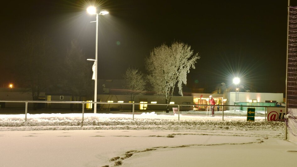 Langlaufloipe Sportzentrum Zeltweg - Impression #2.3