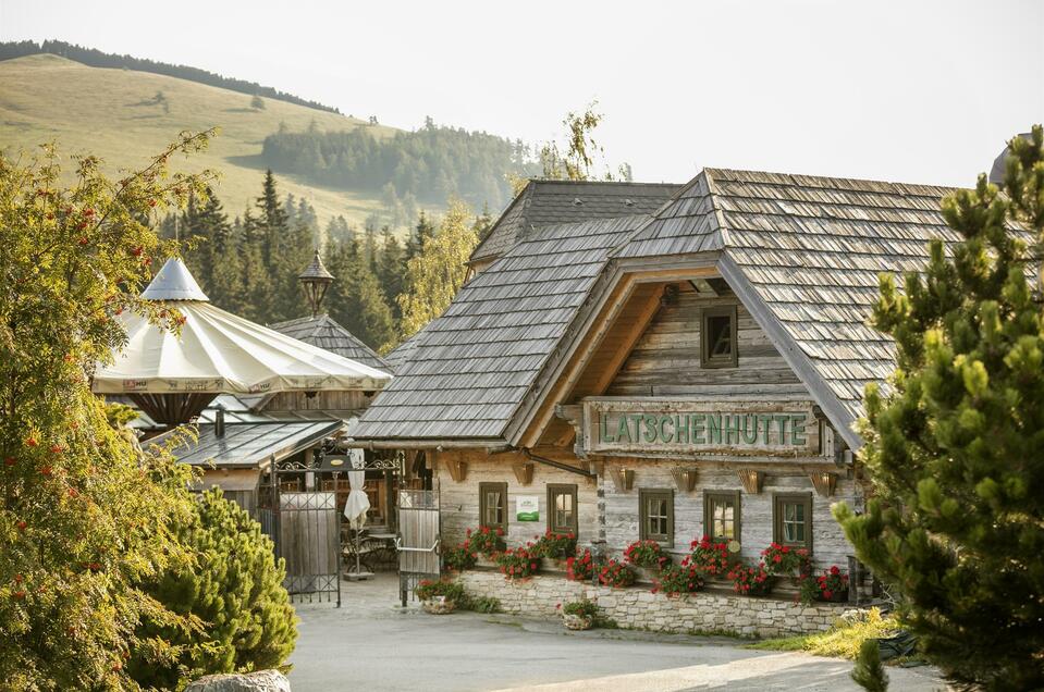 Latschenhütte - Impression #1 | © Latschenhütte