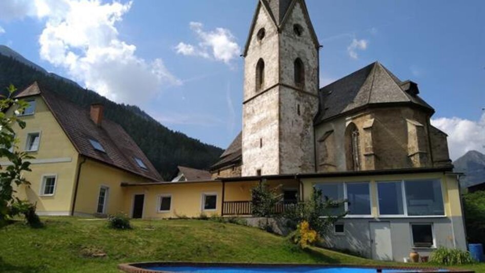 Laurentiuskirche - Impression #2.2