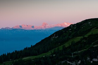 Lawinenstein on the Tauplitzalm | © Die Tauplitz_Tom Lamm