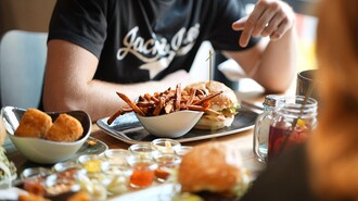 Le Burger | © Le Burger - The Guardians