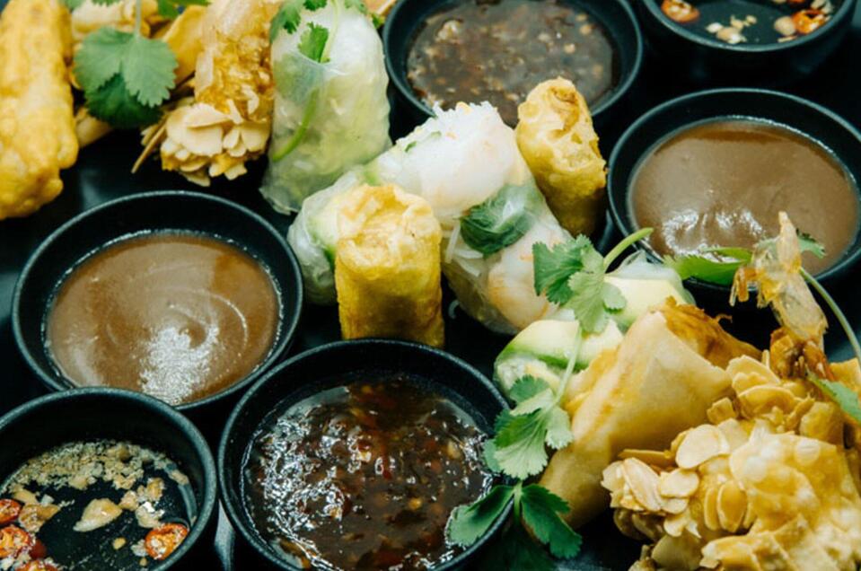 Le Viet@Graz - Impression #1 | © Le Viet@Graz