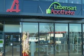 Lebensart Apotheke | © Lebensart Apotheke