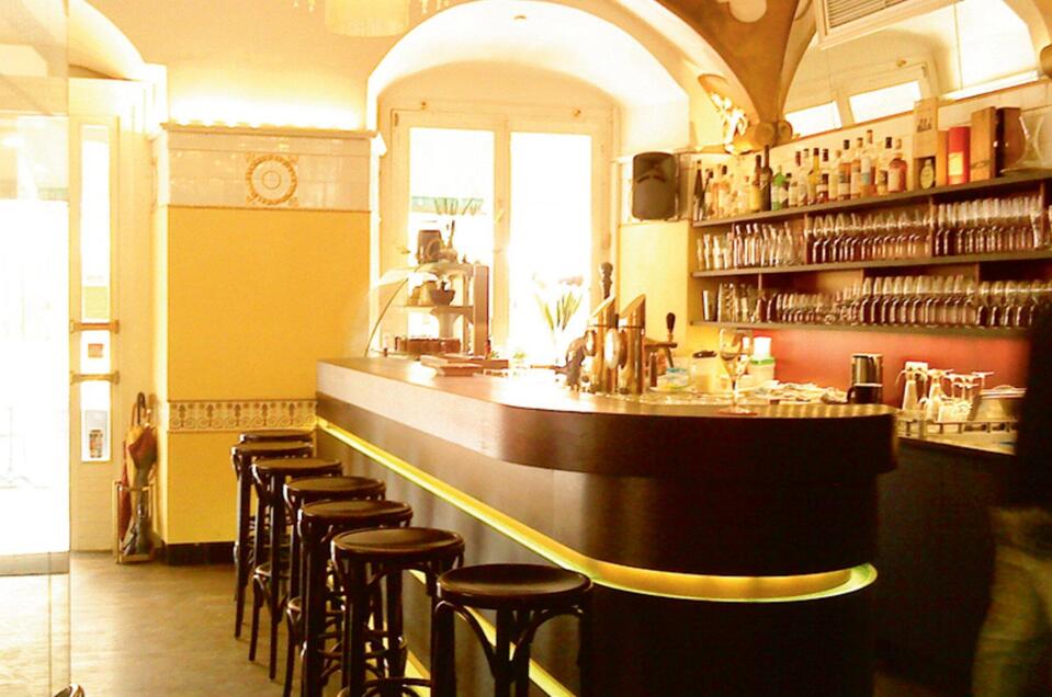 Leiner's - Impression #1 | © Leiner's