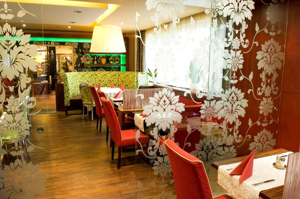 Lindenwirt Hotel Restaurant - Impression #1 | © Lindenwirt - RP photography +