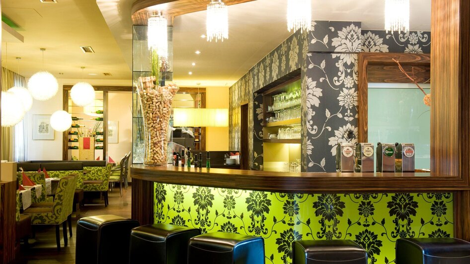 Lindenwirt - Barbereich | © Lindenwirt - RP photography +