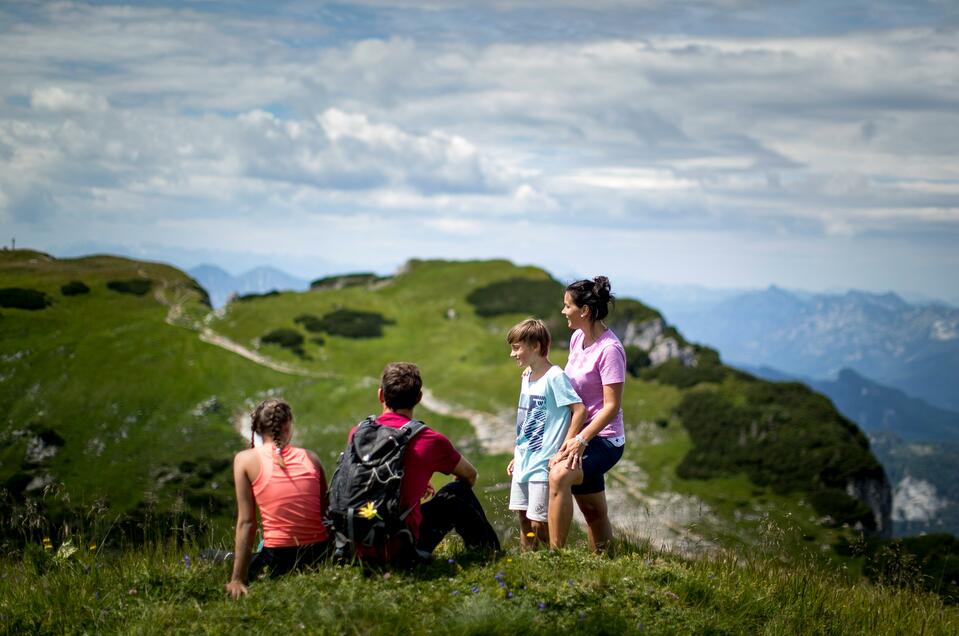 Loser - Mein erlebnis Berg - Impression #1 | © TVB Ausseerland-Salzkammergut/Tom Lamm