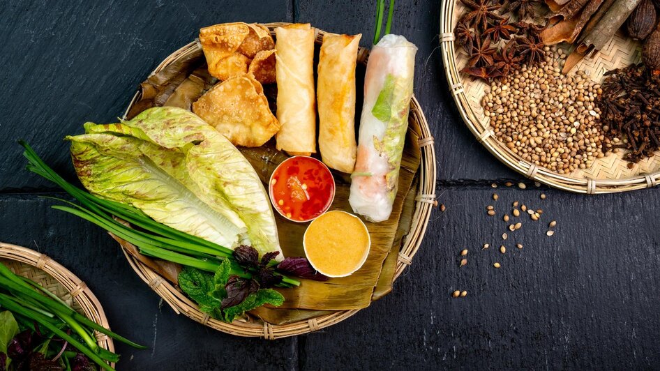 Má Kitchen | © Má Kitchen