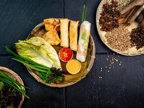 Má Kitchen | © Má Kitchen