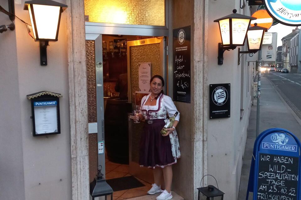 Märzenstüberl - Impression #1 | © Märzenstüberl