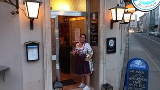 Märzenstüberl | © Märzenstüberl