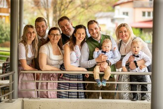 Mönichwalderhof_Familie Radits_Oststeiermark | © Mönichwalderhof