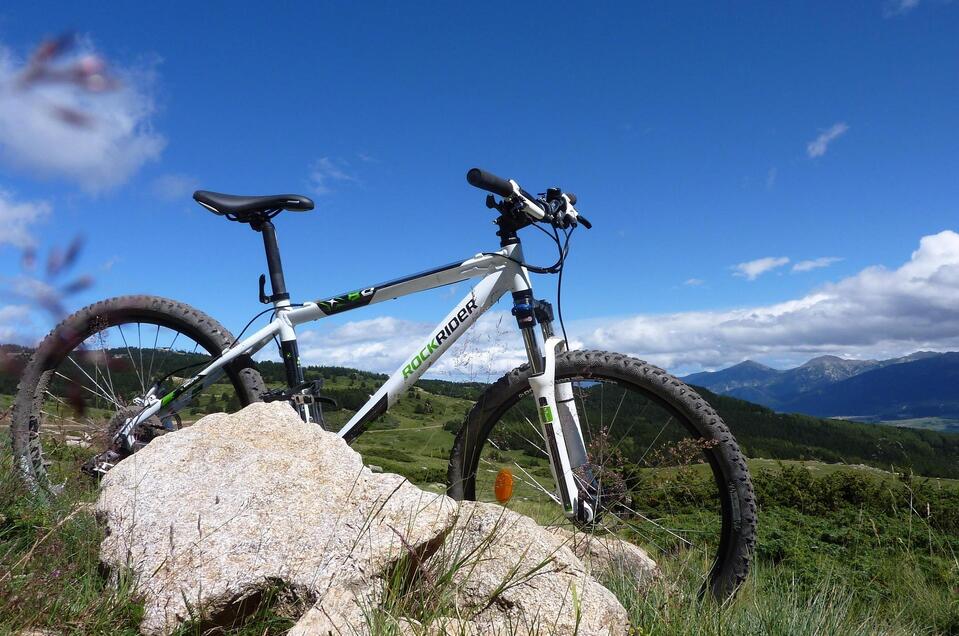MAX Mountainbike Verleih und Tourguiding - Impression #1 | © Pixabay