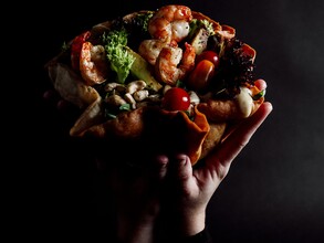 MEAT.art | © MEAT.art - Simona Donko