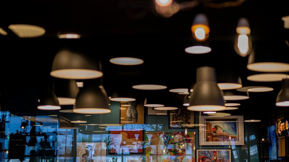 MEAT.art - Kunstvolle Innenansicht | © MEAT.art - Simona Donko MEAT.art - Kunstvolle Innenansicht | © MEAT.art - Simona Donko