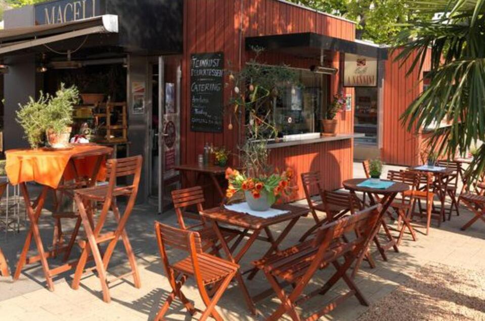 Macello - Impression #1 | © Macello