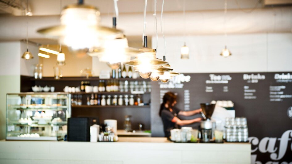 Mangolds - Interieur | © Mangolds